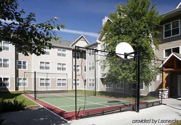 Residence Inn By Marriott Anchorage Midtown Fasiliteter bilde