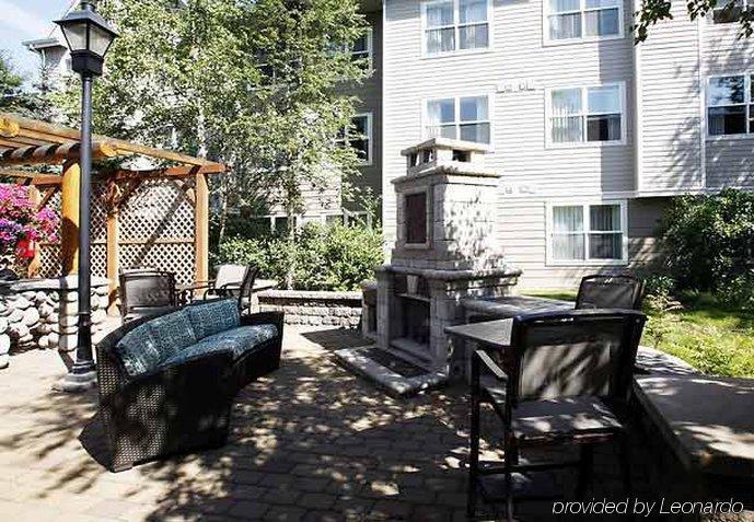 Residence Inn By Marriott Anchorage Midtown Bekvemmeligheter bilde